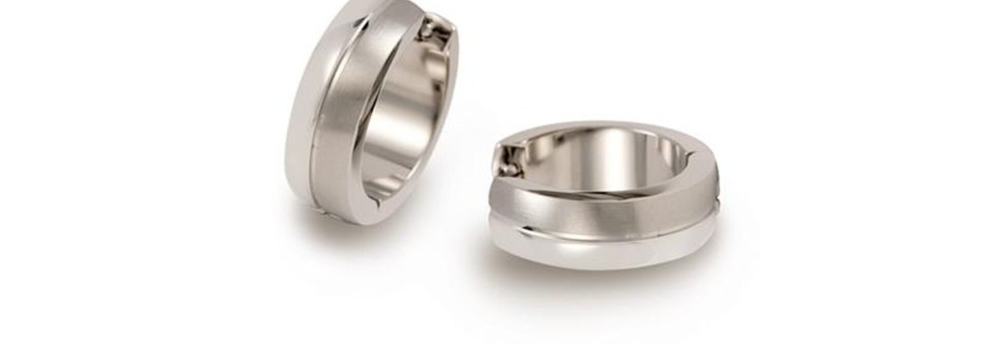 Boccia Titanium Oorbellen 0539-05