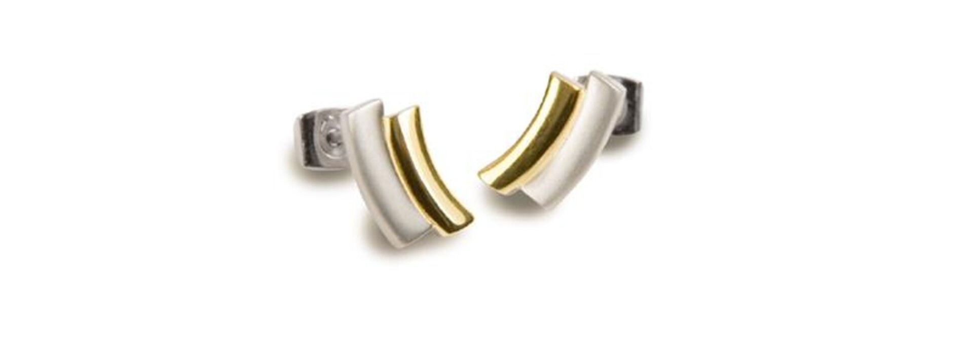 Boccia Titanium Oorbellen 0561-02