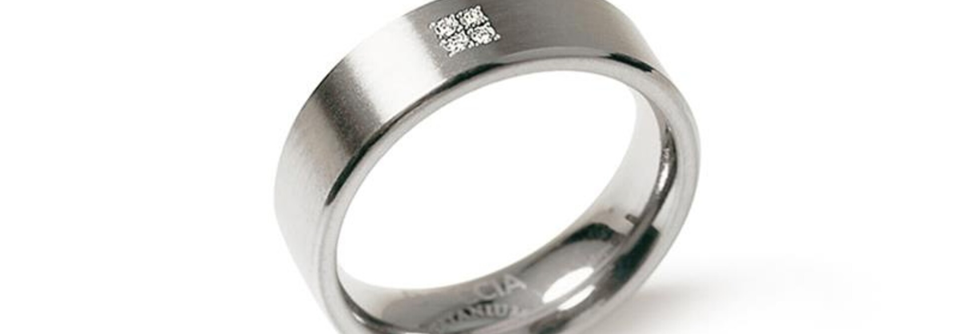 Boccia Titanium Ring  0101-12