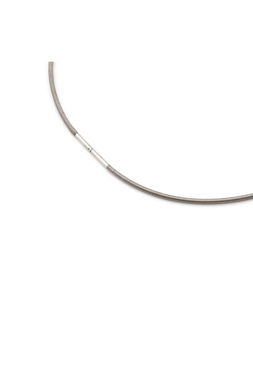 Boccia Titanium Ketting 0808-01