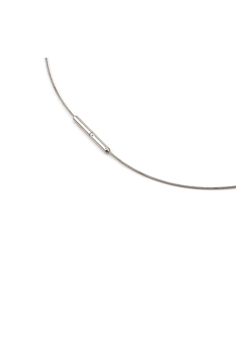 Boccia Titanium Ketting 0802-01