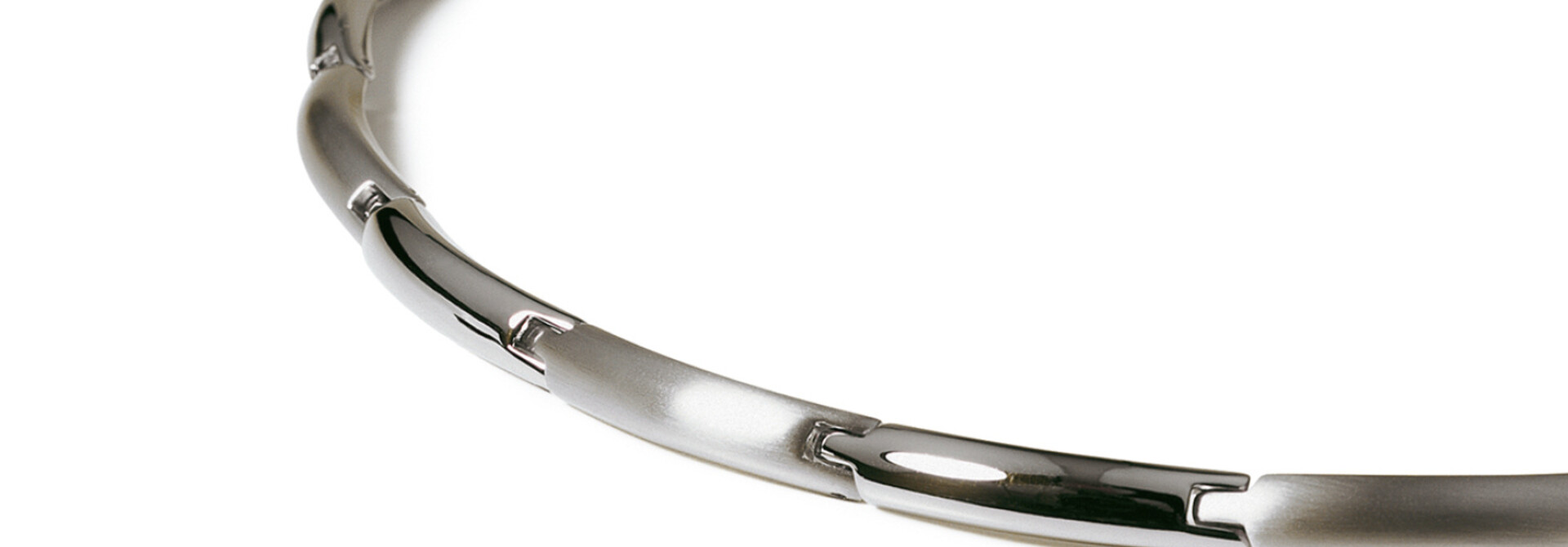 Boccia Titanium Ketting 0817-02