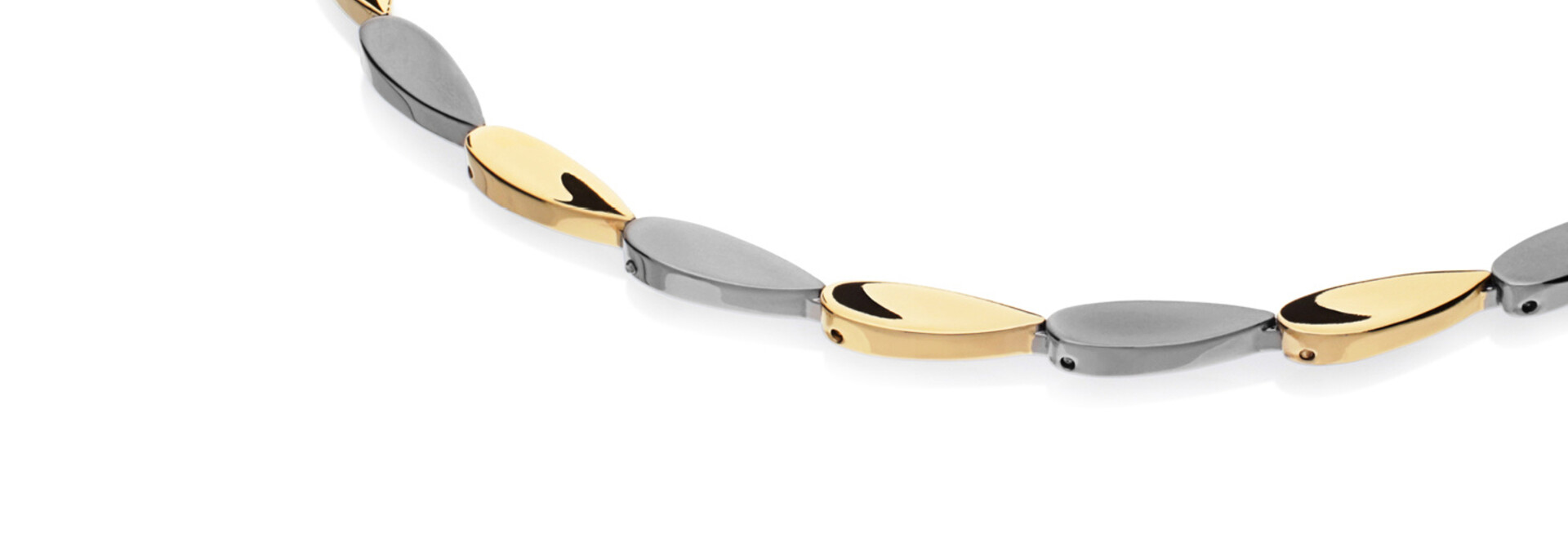 Boccia Titanium Ketting 08068-02