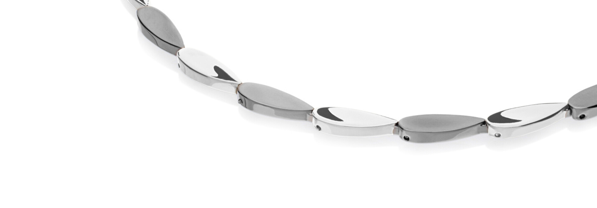 Boccia Titanium Ketting 08068-01