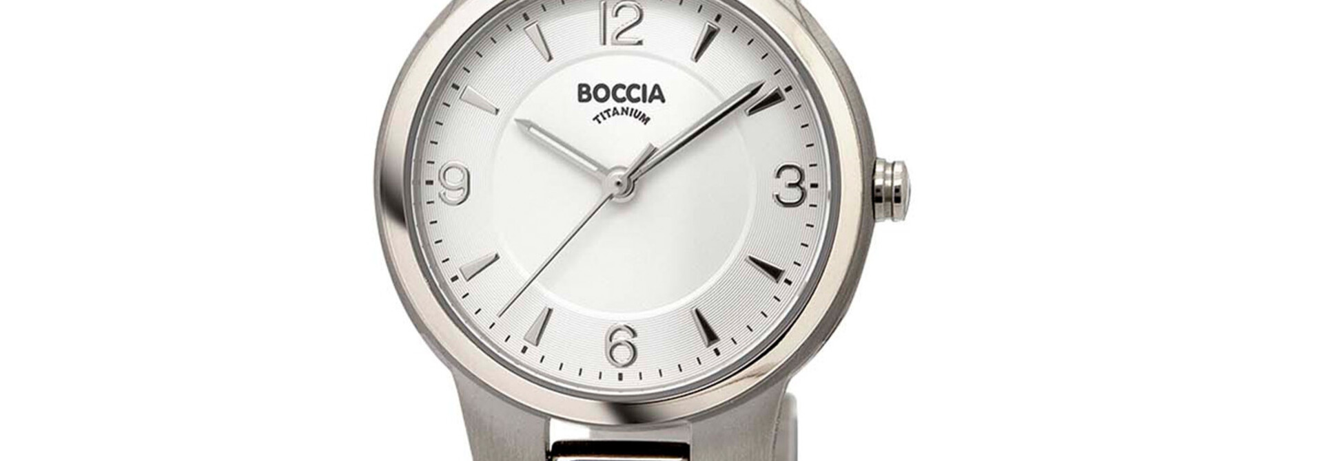 Boccia Titanium Dameshorloge 3359-01