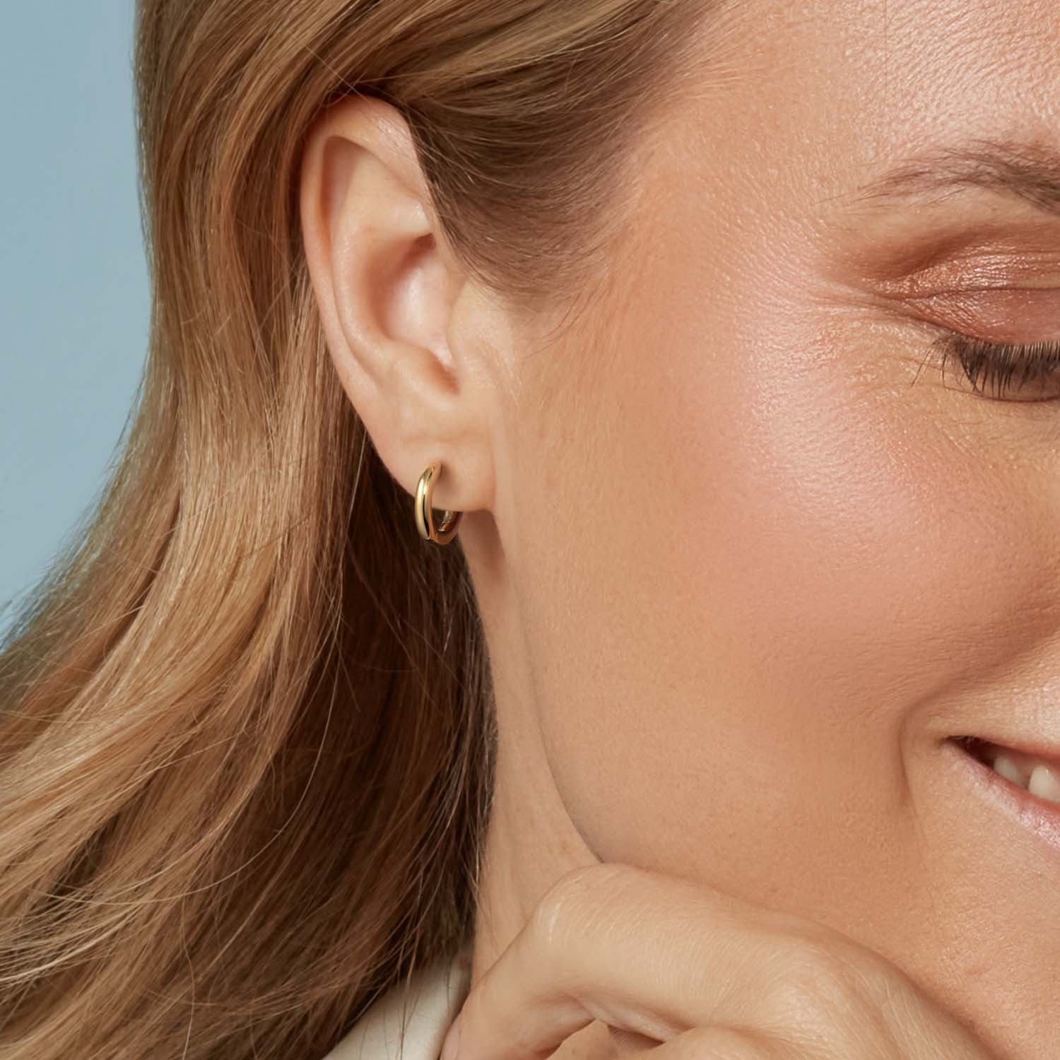 Boccia Titanium Oorringen 05085-02-2