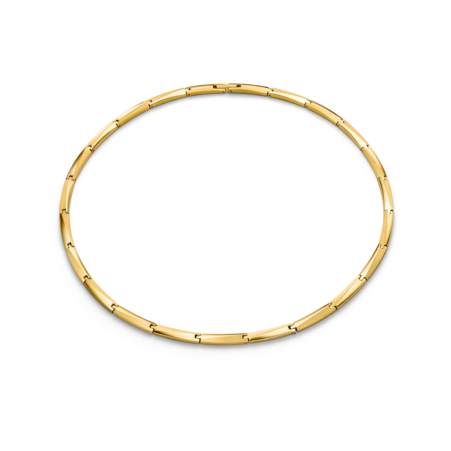 Boccia Titanium Ketting 08076-03-1