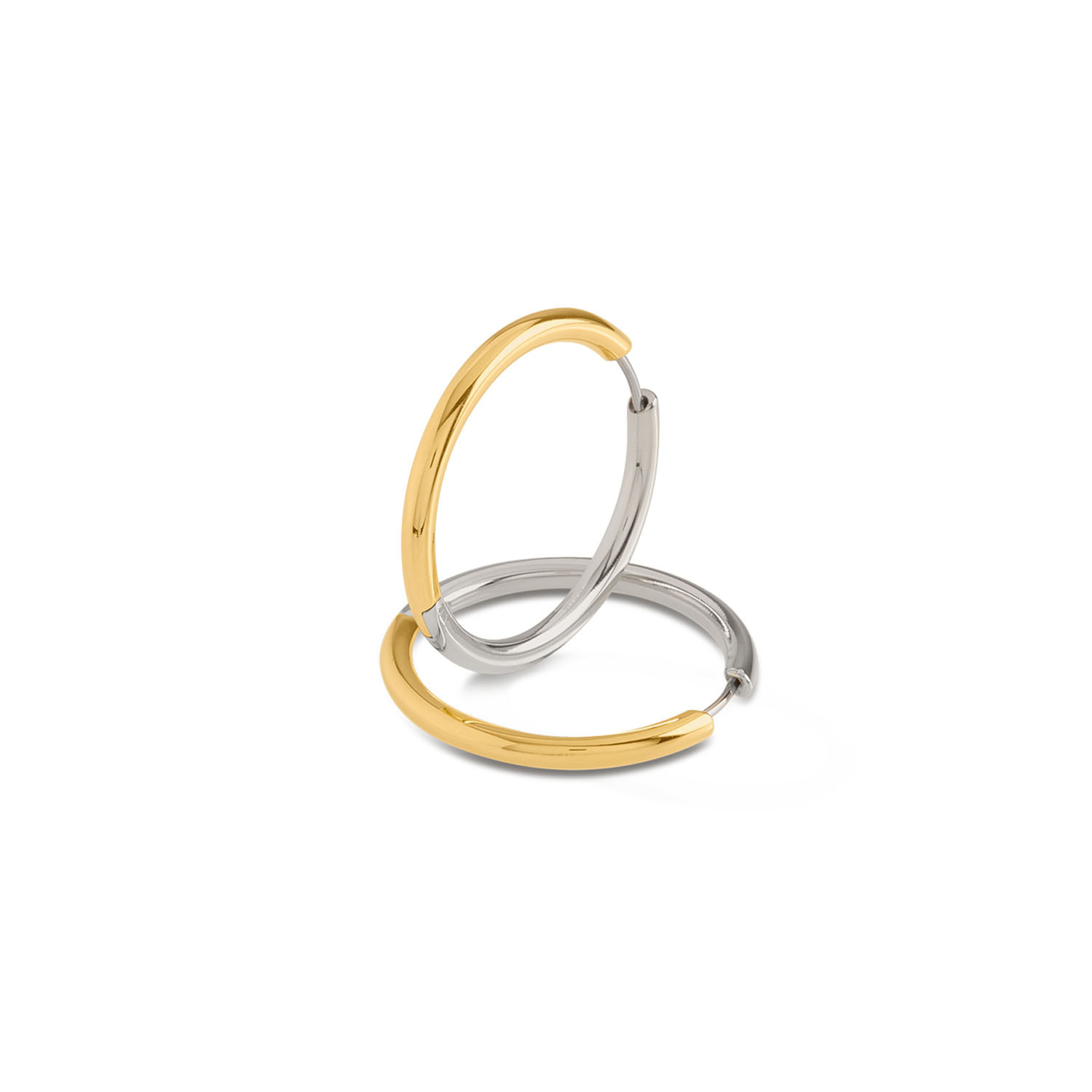 Boccia Oorringen Bicolor 05073-04-1