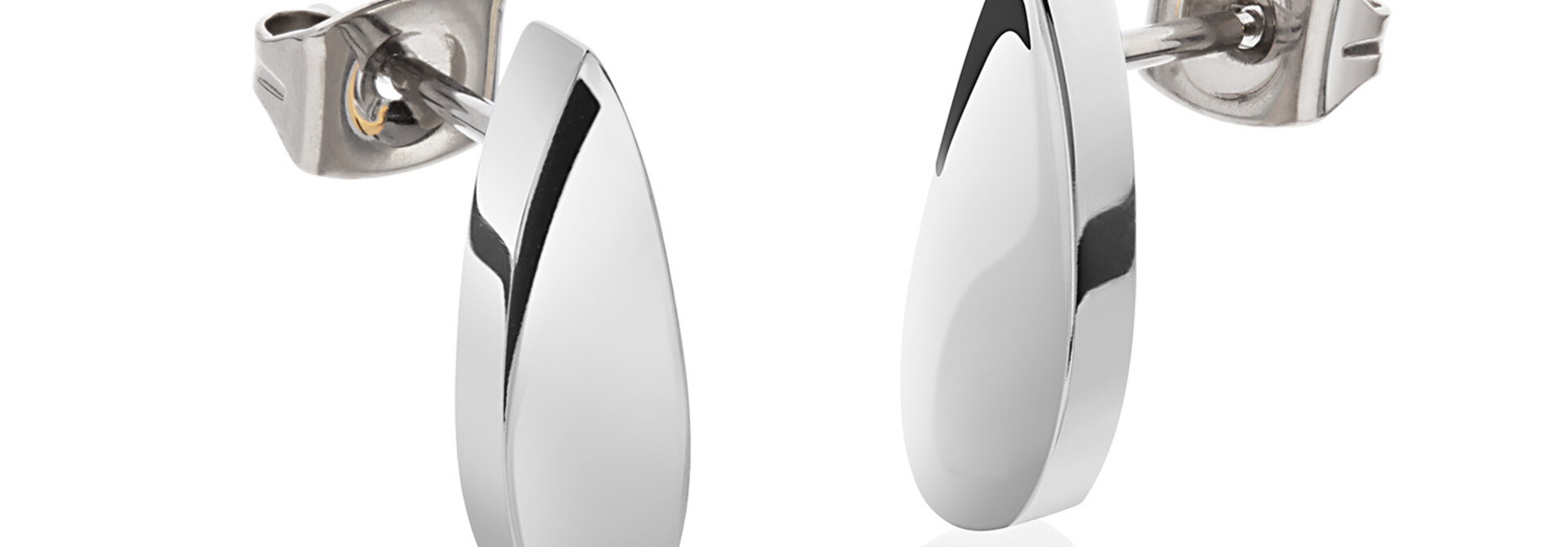 Boccia Titanium Oorbellen 05071-01