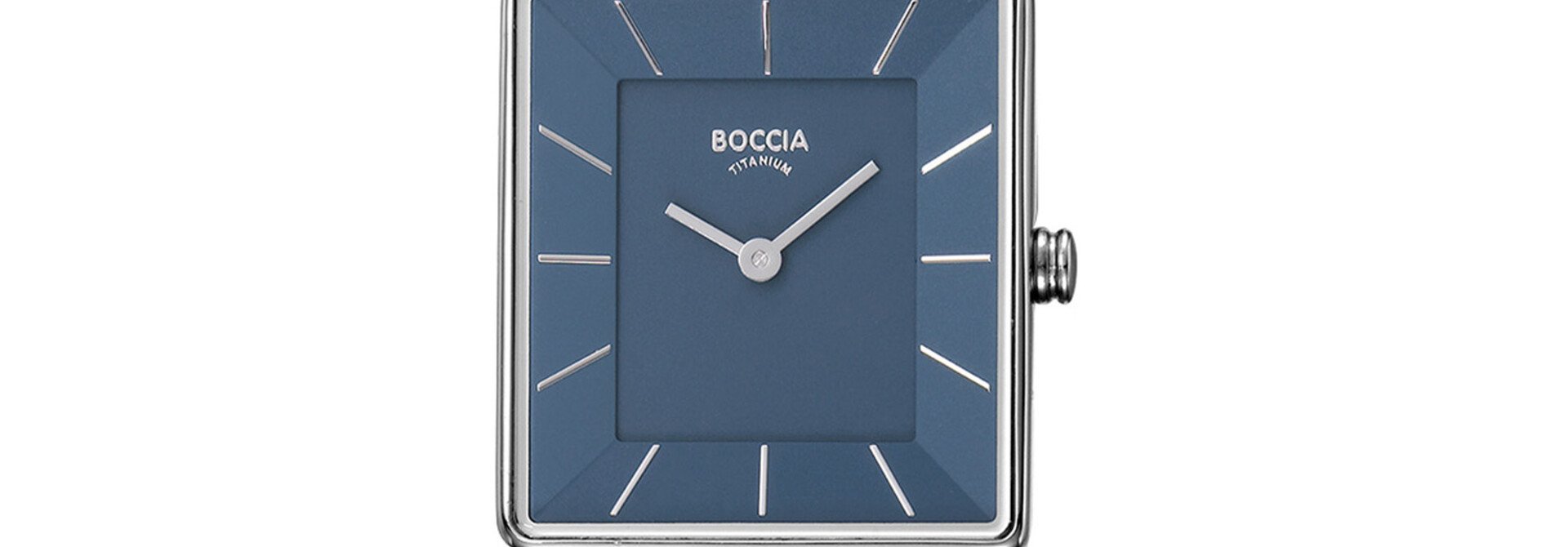 Boccia Titanium 3351-08 Dames 25mm