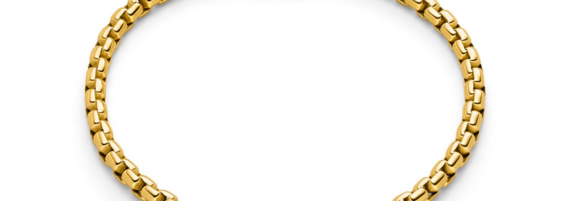 Boccia Titanium 03064-02 – Armband 18cm