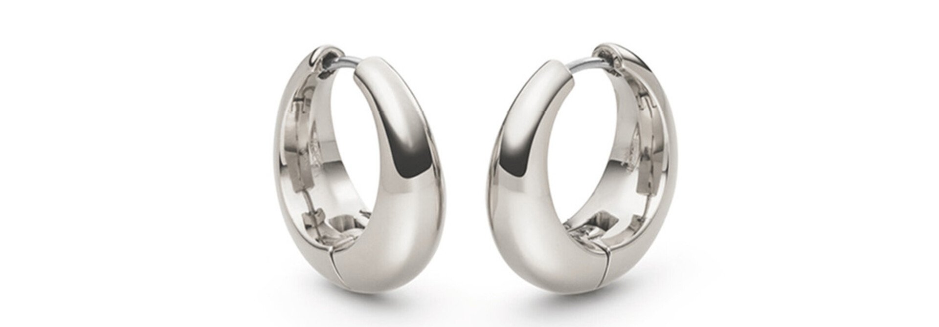 Boccia Titanium 05096-01 – Oorringen 21mm