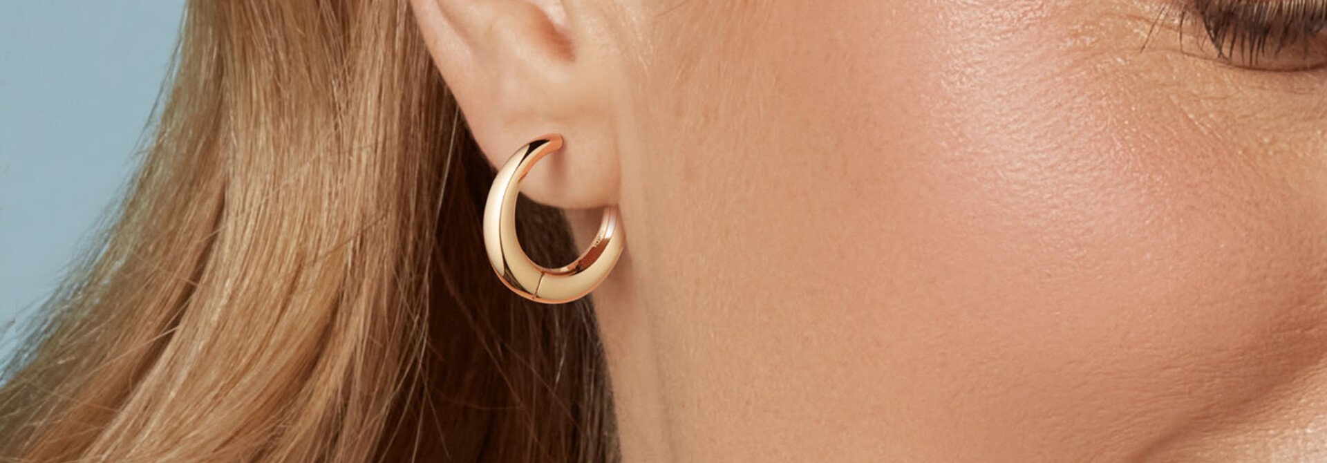 Boccia Titanium 05100-02 – Oorringen 20mm GP