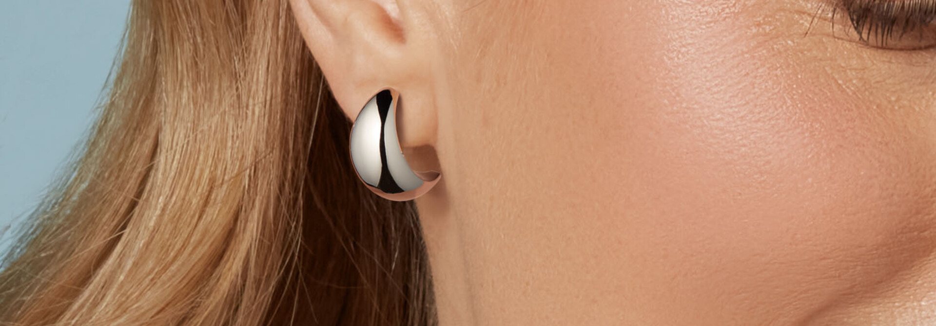 Boccia Titanium 05101-01 – Oorstekers 19mm