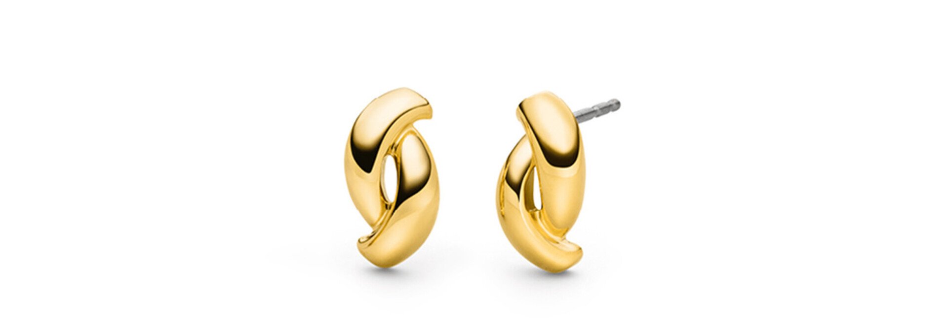 Boccia Titanium 05103-03 – Oorstekers 14mm GP