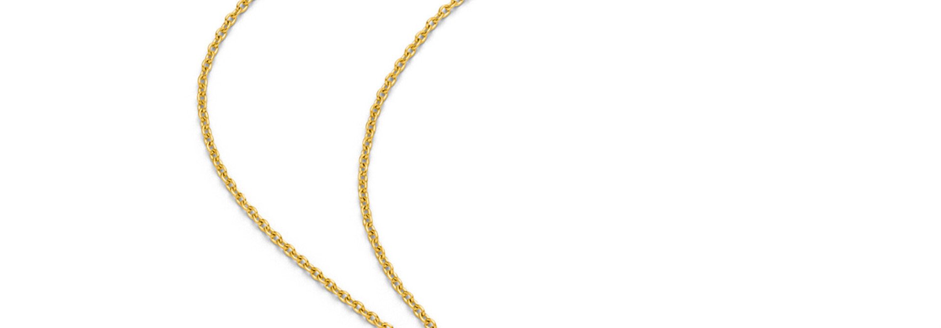 Boccia Titanium 08083-02 – GP Collier 42cm