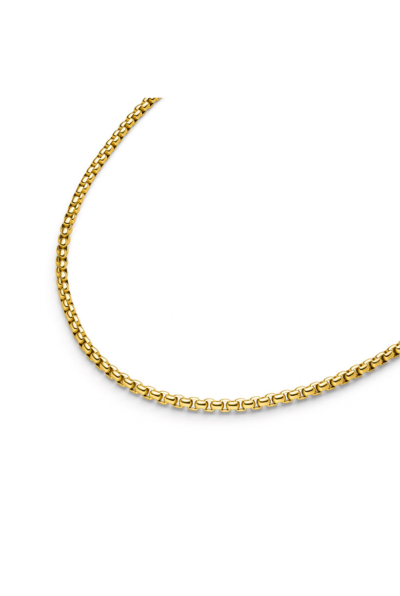 Boccia Titanium 08085-02 – Ketting 45cm