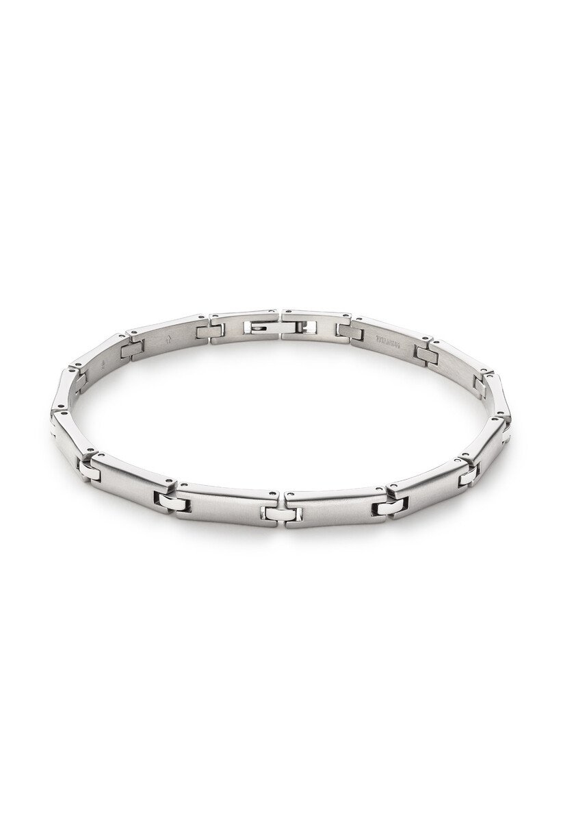 Boccia Titanium 03067-01 – Armband 21cm