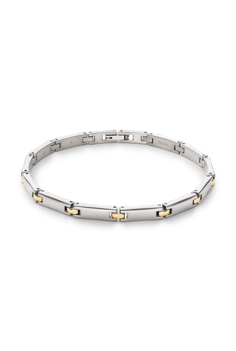 Boccia Titanium 03067-02 – Armband 21cm