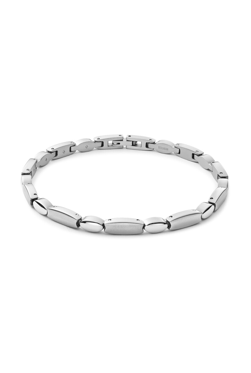 Boccia Titanium 03068-01 – Armband 21cm