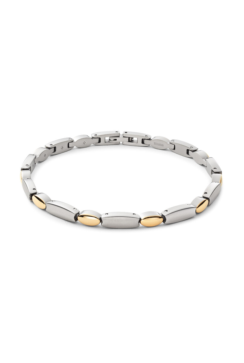 Boccia Titanium 03068-02 – Armband 21cm