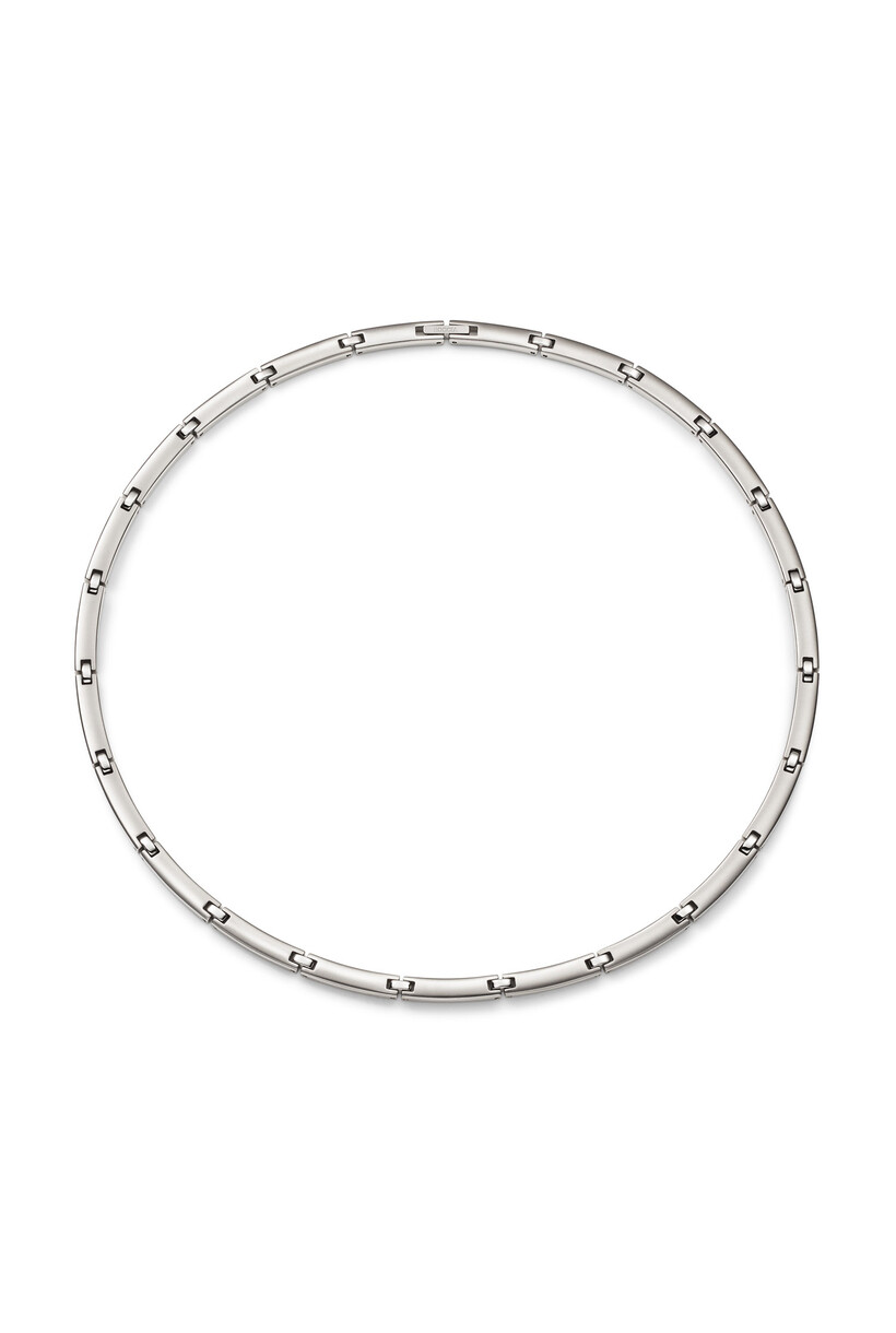 Boccia Titanium 08089-01 – Ketting 50cm