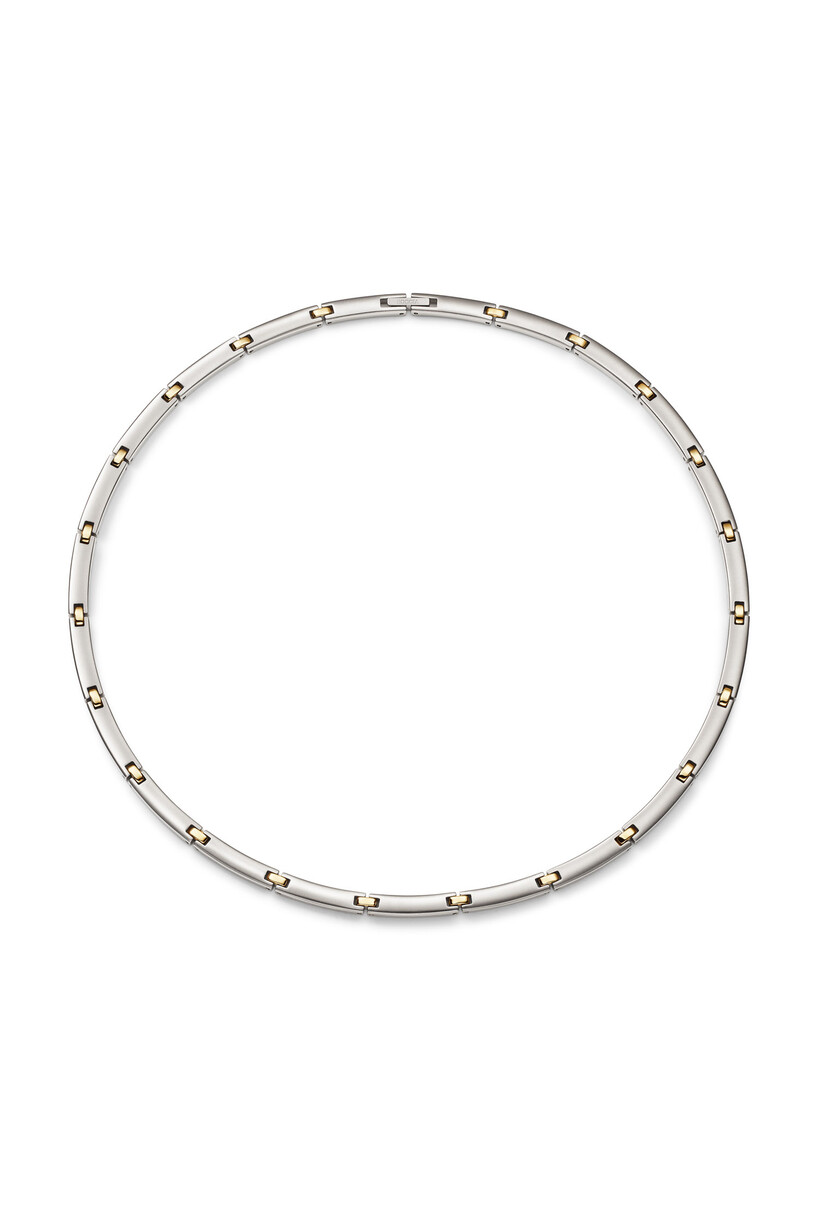 Boccia Titanium 08089-02 – Ketting 50cm