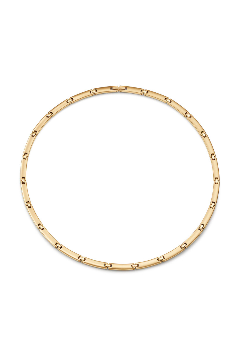 Boccia Titanium 08089-03 – Ketting 50cm