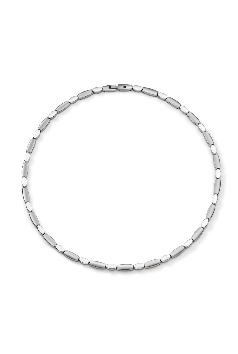 Boccia Titanium 08090-01 – Ketting 50cm