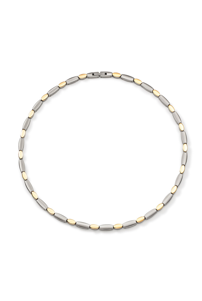 Boccia Titanium 08090-01 – Ketting 50cm