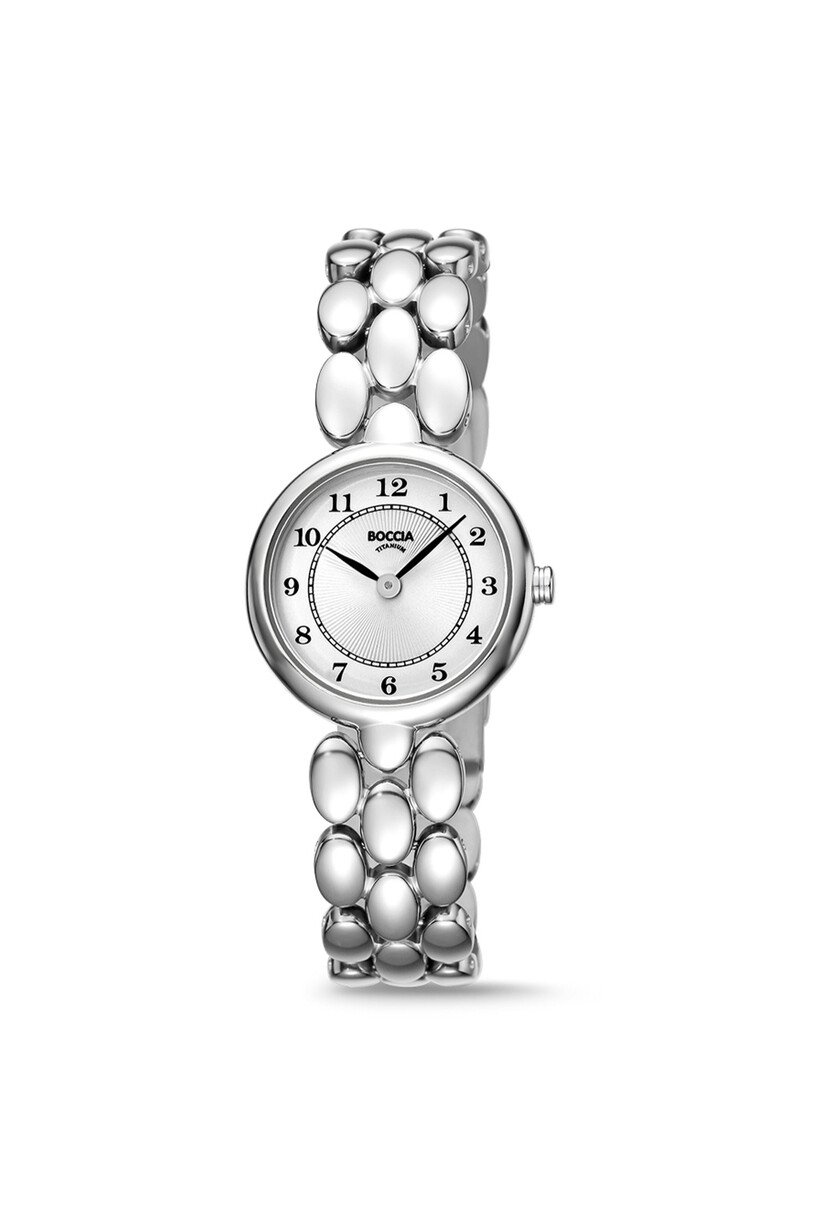 Boccia dameshorloge Titanium 26mm