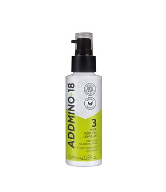 ADDMINO-18 Hair Reborn Leave-in 100ml