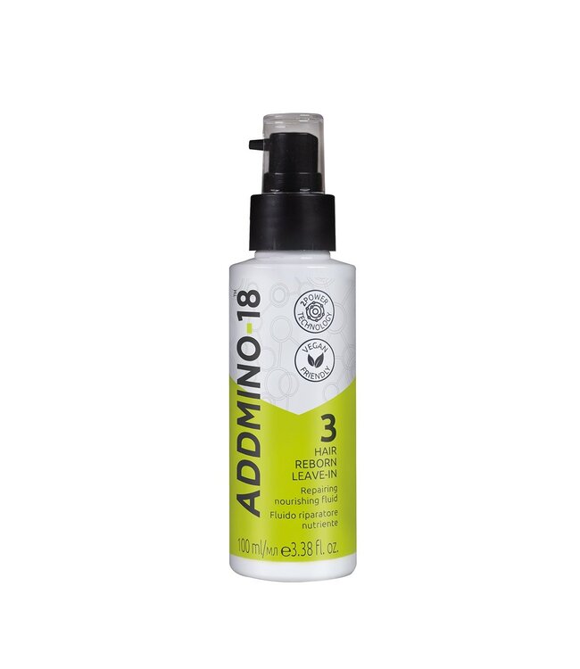 ADDMINO-18 Hair Reborn Leave-in 100ml
