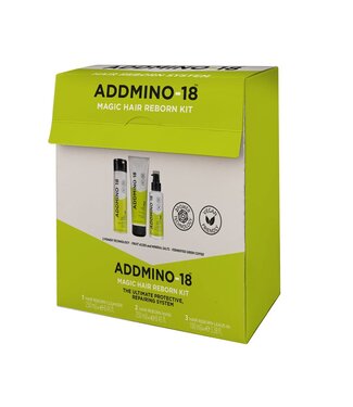 ADDMINO-18 RETAIL KIT 250ML+ 250ML +100ML
