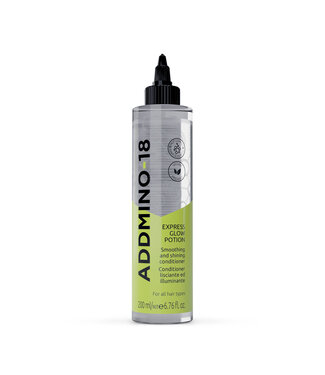 ADDMINO-18 Express Glow Potion - 200ml