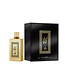 AL WATANIAH Eau De parfume KAYAAN  Gold, 100ml