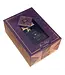 AL WATANIAH Eau De Perfume REGINA  RAWAYEH, 100ml