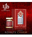AL WATANIAH Eau De Perfum RAWAYEH MONARCH, 100ml