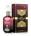 AL WATANIAH Eau De Perfume Sabah Al Ward, 100ml Inspired By Dior J'adore en Lancôme La Vie Est Belle