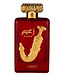 AL WATANIAH Eau De Parfum ZAEEM, 100ml Inspired By Velvet Desert Oud de Dolce & Gabbana