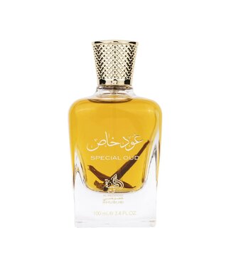 AL WATANIAH Eau De Perfum SPECIAL OUD, 100ml