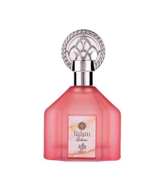 AL WATANIAH Eau De Perfume SELENA, 100ml