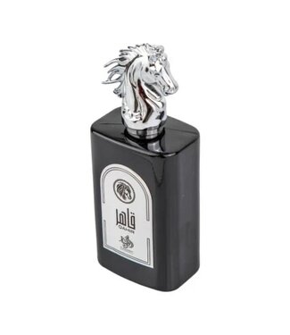 AL WATANIAH Eau De  Perfume QAHIR, 100ml