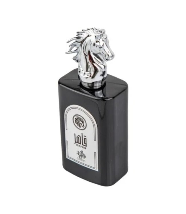AL WATANIAH Eau De  Perfume QAHIR, 100ml Inspired By Yves Saint Laurent – Y en Creed – Viking