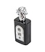 AL WATANIAH Eau De  Perfume QAHIR, 100ml
