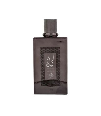 AL WATANIAH Eau De parfume KAYAAN  Classic, 100ml