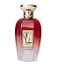 AL WATANIAH Eau De Toilet Perfume GHALA, 100ml