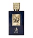 AL WATANIAH Eau De Perfume THAHAANI, 100ml