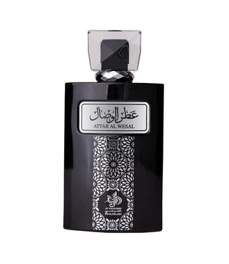 AL WATANIAH Eau De Perfum ATTAR AL WESAL, 100ml