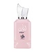 AL WATANIAH Eau De Parfum Perfume ABYAT, 100ml Inspired By Emaan van Lattafa